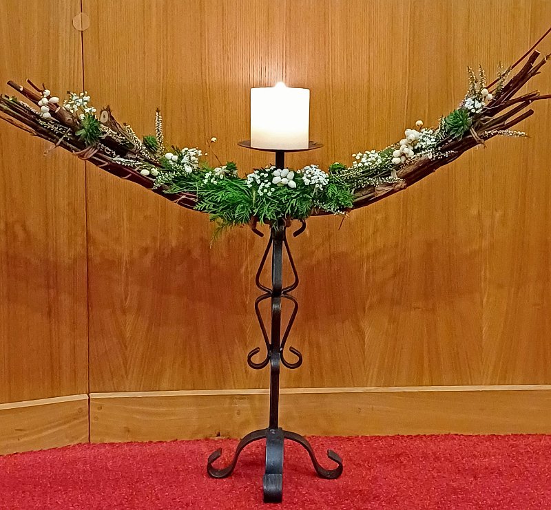 Eerste Kerstdag